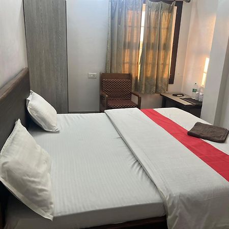 Hotel Ananda Bokaro Buitenkant foto
