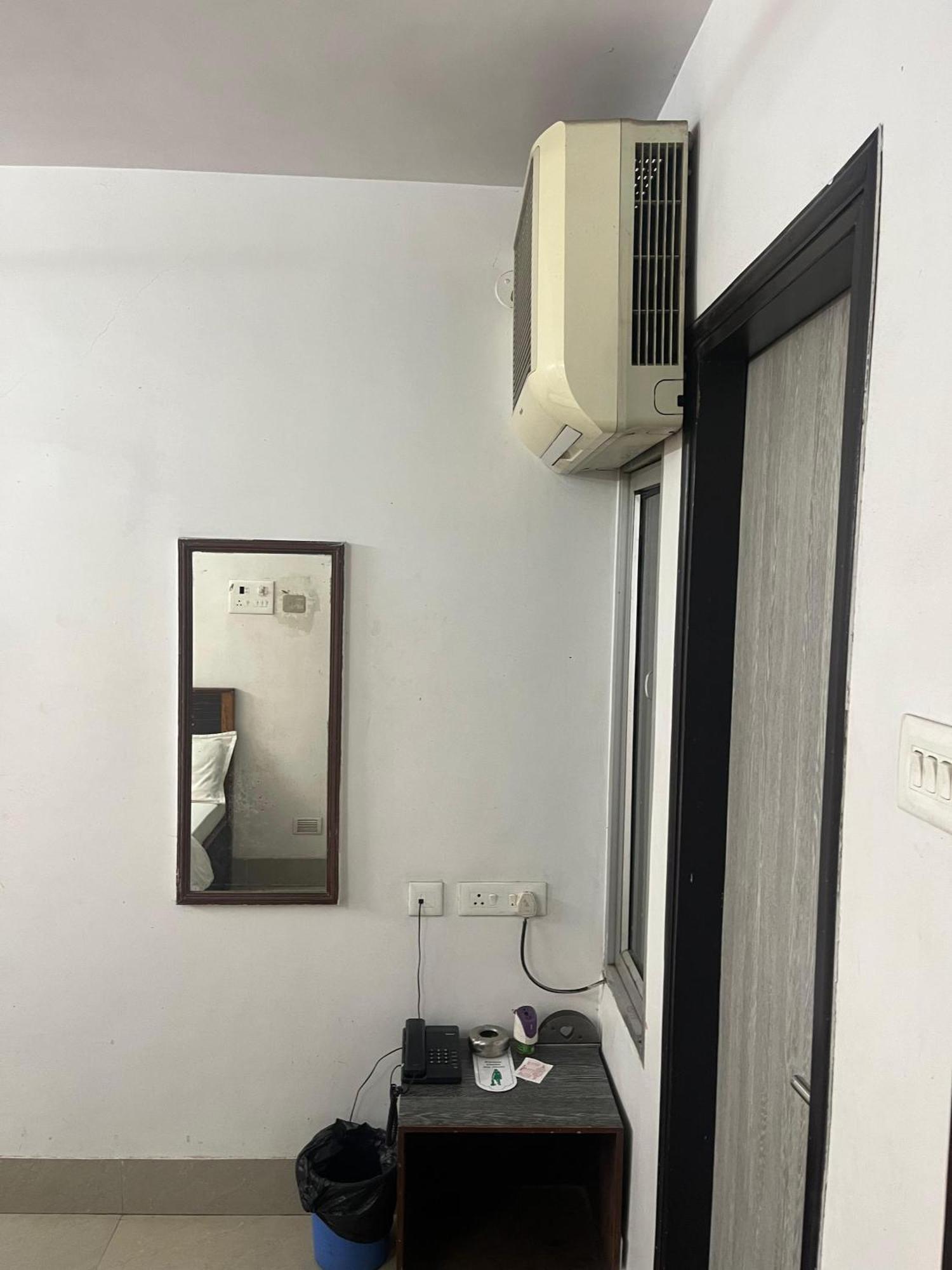 Hotel Ananda Bokaro Buitenkant foto